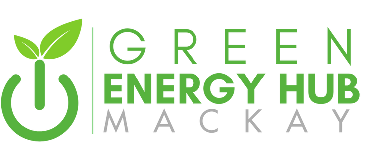 Green Energy Mackay